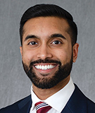 Ali A. Khan, MD, MPH