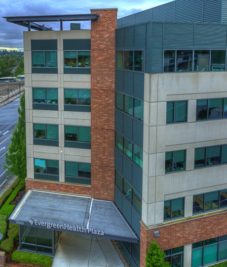 image for Evergreen Endoscopy Center - Kirkland