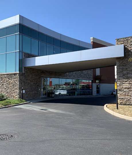 image for Norwood Endoscopy Center