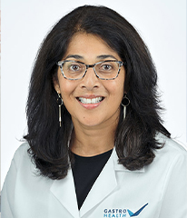 Geetanjali A. Akerkar, MD