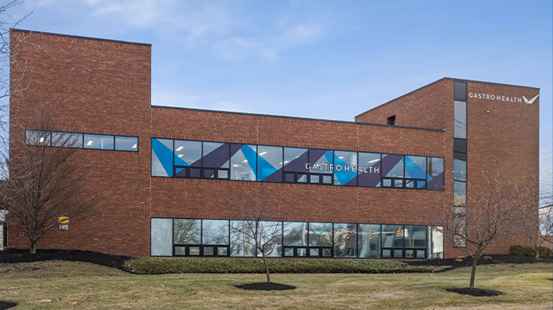 Blue Ash facility in Cincinnati, OH