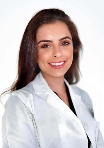 Victoria E. Afonso, PA-C