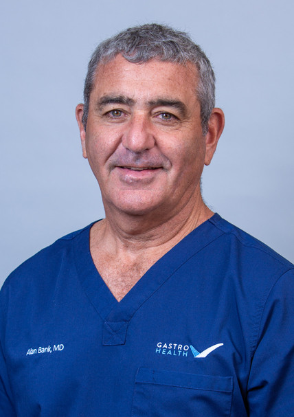 Alan R. Bank, MD