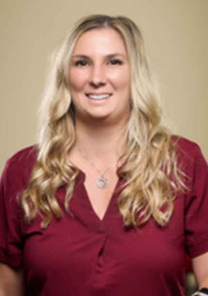 Karissa Barachie, DNP, APRN