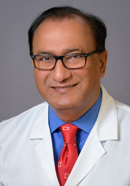 Sudhir K. Bhaskar, MD