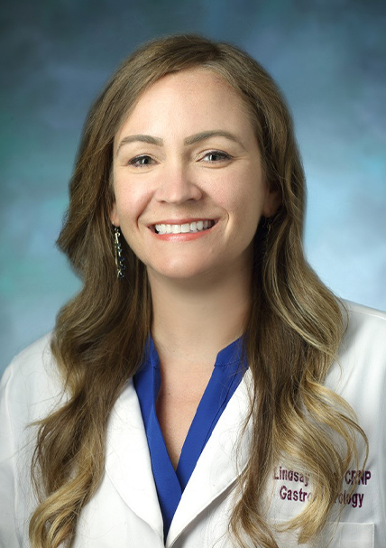 Lindsay B. Bitto, DNP, CRNP