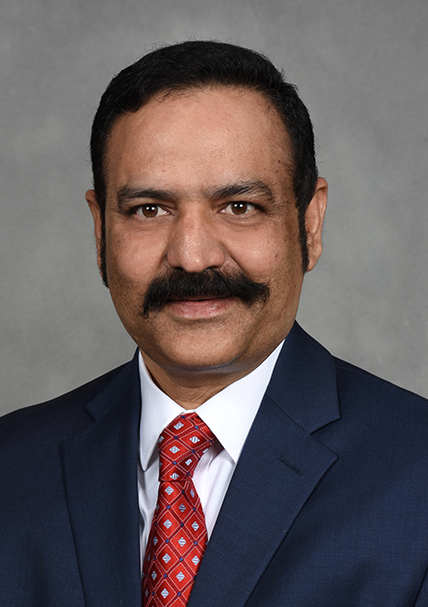 Raja Chadalavada, MD
