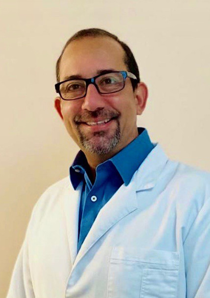 Juan C. Chanfrau, APRN