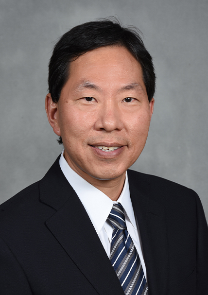 Andrew B. Chun, MD