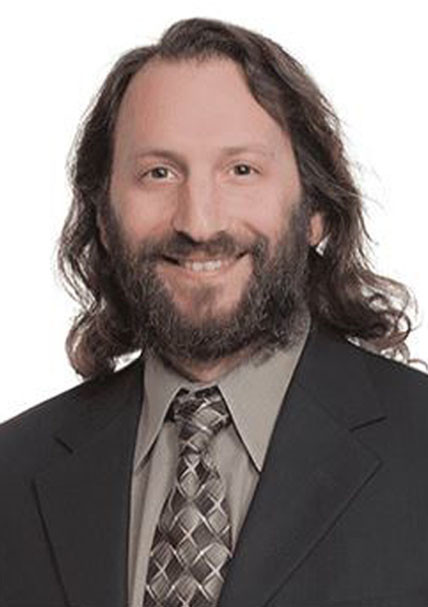 Barry J. Cukor, MD