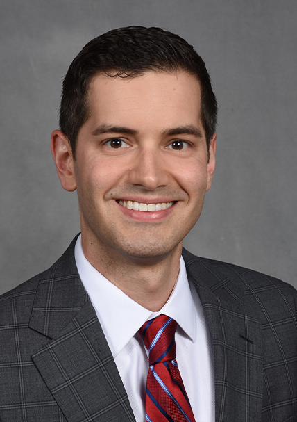 David N. Fitch, MD