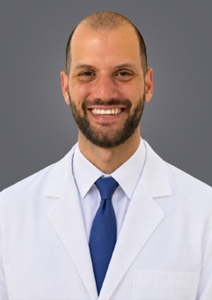 Eduardo Fleischer, MD