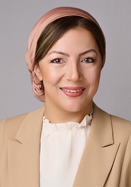Diana Frahmand, APRN