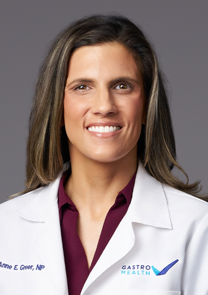 Anne E. Greer, APRN