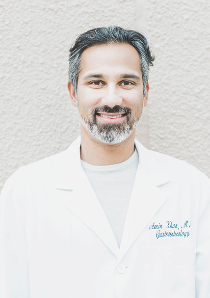 Aminur R. Khan, MD