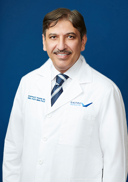 Muhammad F. Khokhar, MD