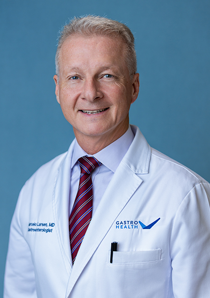 Marcelo F. Larsen, MD