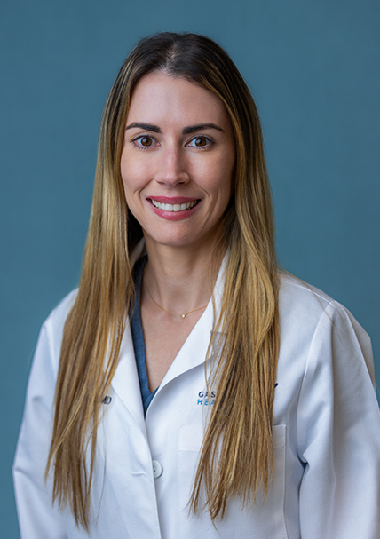 Joanna Lopez, MD