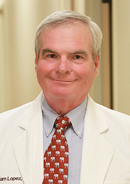 William C. Lopez, MD