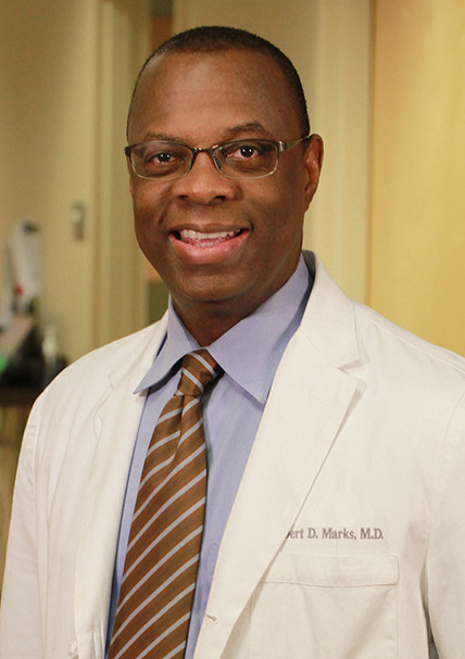Robert D. Marks, MD