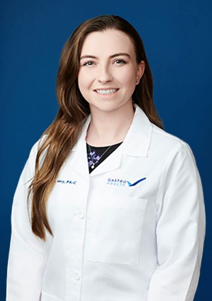 Miranda A. Mery, PA-C