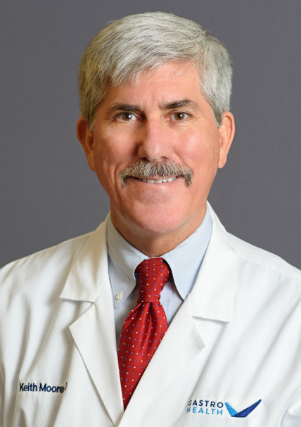 Keith R. Moore, DO