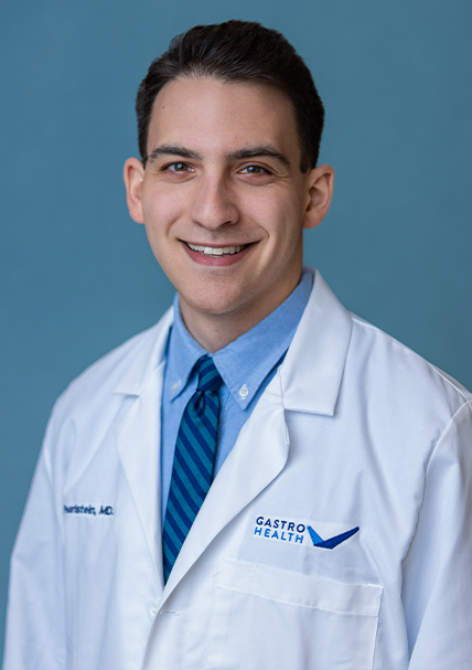 Ethan F. Pearlstein, MD
