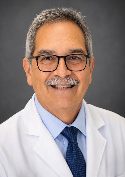 Jorge A. Rosario-Mulinelli, MD