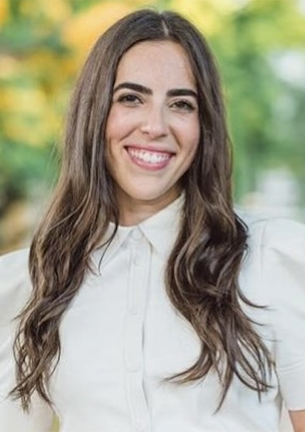 Ally Rosenberg, MSN, APRN