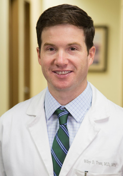 Wiley D. Truss, MD