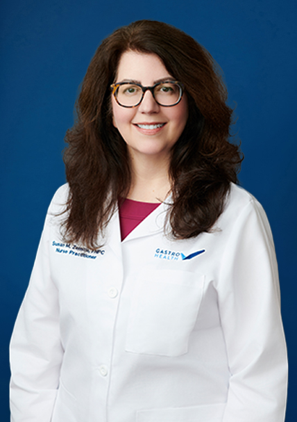 Susan Zemitis, MSN, APRN